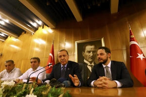 EU chỉ trích chiến dịch thanh trừng quy mô lớn của Thổ Nhĩ Kỳ