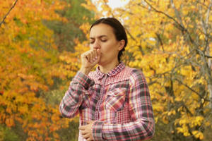 Những bệnh thường gặp khi thời tiết chuyển thu