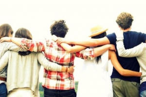 Radio Yêu thương Plus số 17: Tình bạn chân thành!