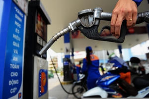 Hết quý IV/2019, Quỹ bình ổn giá xăng dầu còn gần 2.800 tỷ Hết quý IV/2019, Quỹ bình ổn giá xăng dầu còn gần 2.800 tỷ