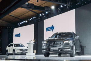 Giá xe ô tô Mazda mới nhất tháng 3/2020: Mazda CX-5 được ưu đãi tới 50 triệu đồng