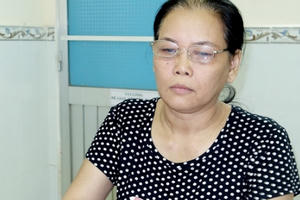 An Giang: Khởi tố, bắt tạm giam đối tượng có hành vi lật đổ chính quyền An Giang: Khởi tố, bắt tạm giam đối tượng có hành vi lật đổ chính quyền