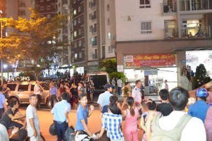 Nữ sinh lớp 9 bị sát hại rồi giấu xác trong thùng xốp