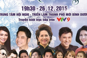 Họa Mi, Anh Khoa và Phương Dung tái ngộ Tình khúc vượt thời gian Họa Mi, Anh Khoa và Phương Dung tái ngộ Tình khúc vượt thời gian