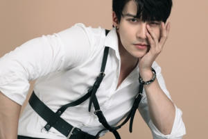 Dũng Bino: Dùng cả thanh xuân đóng cảnh nóng nhưng lại bị cắt đoạn cao trào