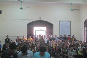 Xin tiền không được, 3 côn đồ đánh giám đốc đến chết