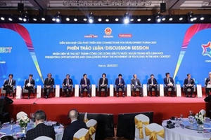 Thu hút FDI trong bối cảnh Covid-19: Việt Nam nhận được “lá phiếu” ủng hộ của các nhà đầu tư