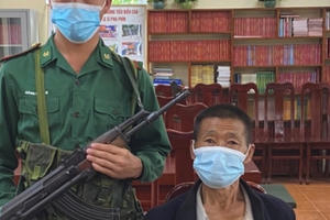 Điện Biên: Bắt đối tượng mua ma túy về sử dụng và bán lẻ kiếm lời