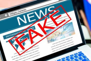 Loại trừ tin giả, tin xấu?
