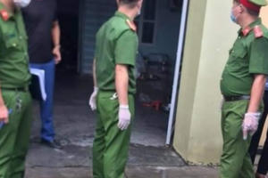 Hải Phòng: Nghi án chồng đâm vợ trọng thương rồi tự tử vì mâu thuẫn gia đình