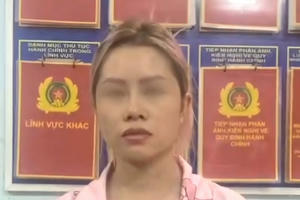 TP HCM: Khởi tố 18 đối tượng “làm loạn” trong quán bar