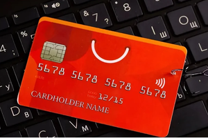 Lừa đảo thẻ tín dụng qua mặt xác thực sinh trắc học