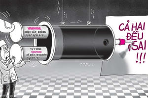 Bác sĩ bán ma túy cho con nghiện