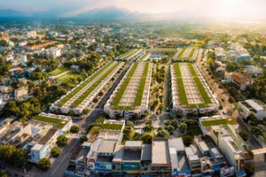 'Ôm' quĩ đất hơn 400 ha tại các tỉnh vùng ven, Phát Đạt tham vọng điều gì?