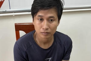 Nghệ An: Bắt giữ thành công đối tượng trốn truy nã