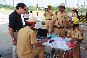 Nhiều chính sách mới có hiệu lực từ ngày mai