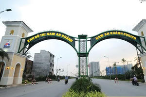 SJS - Vay nợ cao để bù đắp dòng tiền, nguồn vốn bị “chôn chân”