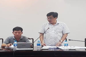 Sự thật về thông tin 'ốc đảo' của Chủ tịch UBND tỉnh Cà Mau