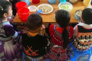 Dự án “Nuôi em”: Tự ý gửi tiết kiệm tiền từ thiện của mạnh thường quân có thể bị xem xét trách nhiệm hình sự Dự án “Nuôi em”: Tự ý gửi tiết kiệm tiền từ thiện của mạnh thường quân có thể bị xem xét trách nhiệm hình sự