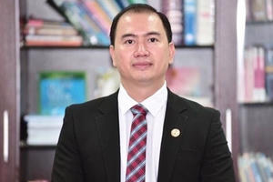 "Phải ghi nhận đúng, đầy đủ ý kiến của Luật sư vào trong bản án"