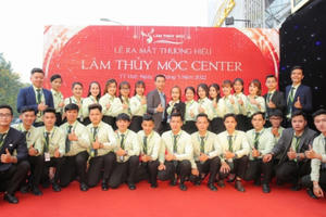 Ra mắt thương hiệu bất động sản cao cấp tại Huế