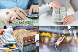 Chương trình hành động của Chính phủ thực hành tiết kiệm, chống lãng phí