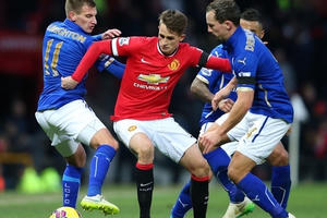 Vòng 15 Premier League: Leicester City không dễ bị giải mã