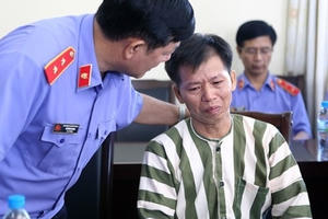 “Nhân dân chưa thực sự tin tưởng lắm!"