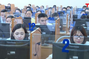 Đánh giá cán bộ cần đi vào thực chất