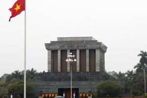 Tản mạn quanh tên Quảng trường Ba Đình