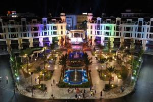 T&T Group khánh thành giai đoạn 1 của hai dự án BĐS quy mô lớn tại ĐBSCL