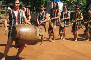 Người giữ linh hồn của đại ngàn Tây Nguyên