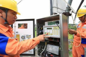 Chính thức giảm giá điện cho người dân, doanh nghiệp từ tháng 4/2020