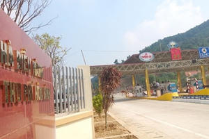 'Đóng cửa' cao tốc Hòa Lạc - Hòa Bình?