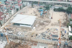 Bản tin Bất động sản Plus: Đất Nhà nước biến thành "cao ốc" phải qua đấu giá