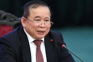 Năm 2018, hồ sơ ứng viên giáo sư sẽ được công khai