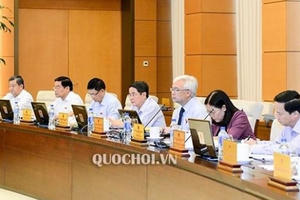 Sửa đổi Luật Đặc xá: Cần đảm bảo nghiêm minh nhưng không làm giảm ý nghĩa