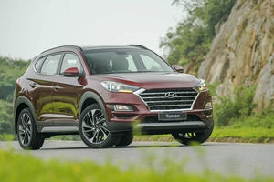 Những cuộc đua song mã của thị trường ôtô Việt Nam giai đoạn cuối năm