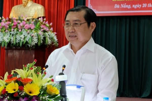 Đà Nẵng: Người đứng đầu địa phương chịu trách nhiệm nếu tình trạng ma tuý phức tạp
