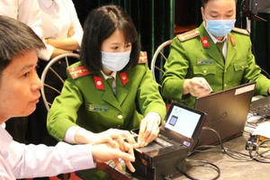 Người dân bị khóa tài khoản định danh điện tử trong trường hợp nào?