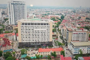 Bé trai 15 tuổi tử vong do sốc phản vệ khi gây tê tủy sống