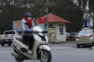 Bắc Bộ sắp đón không khí lạnh, trời chuyển rét từ ngày 30/11