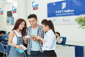 Chưa bao giờ việc mua ứng dụng trên Google Play lại dễ dàng như thế