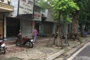 Địa ốc 7AM: Hà Nội dự án treo gần 3 thập kỉ, “bắt tay” doanh nghiệp làm sai quy định đấu thầu?