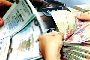 Thủ tướng yêu cầu Ngân hàng Nhà nước ban hành 2 thông tư quan trọng