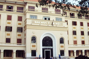 Thí sinh Sơn La lọt top 3 người có điểm cao nhất vào ĐH Y Hà Nội