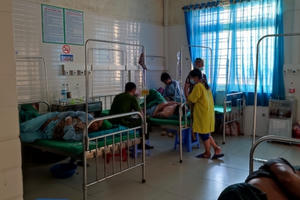 Nguyên nhân dẫn đến vụ hỗn chiến khiến 3 thương vong ở Hà Giang