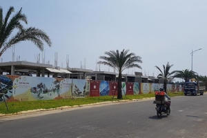 Địa ốc 7AM: Dự án Metro Nhổn - ga Hà Nội bổ sung 3.000 tỷ đồng, “sốt” đất nền ven Hà Nội