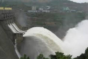 Đảm bảo an toàn cho hạ du khi xả lũ