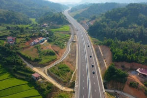 Tỉnh Lạng Sơn yêu cầu tháo gỡ vướng mắc tại Dự án cao tốc Bắc Giang – Lạng Sơn